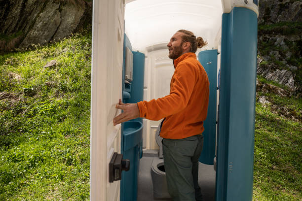 Best Portable toilet rental cost  in South Patrick Shores, FL