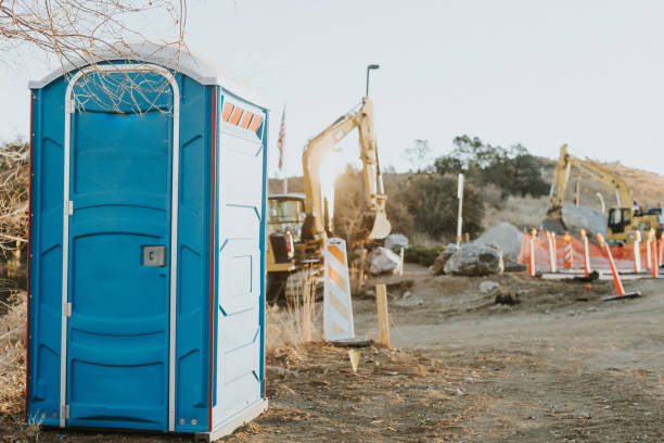 Best Long-term porta potty rental  in South Patrick Shores, FL