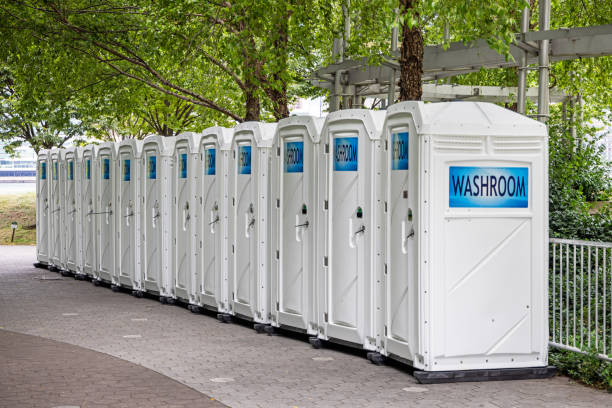 Best Porta potty rental near me  in South Patrick Shores, FL