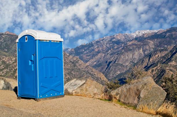 Professional porta potty rental in South Patrick Shores, FL