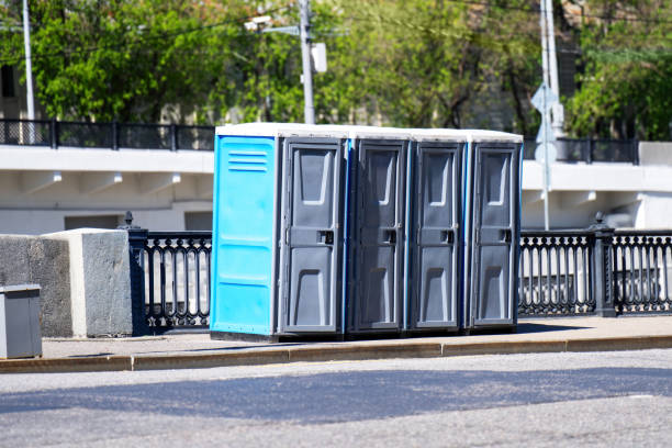 Best Long-term porta potty rental  in South Patrick Shores, FL