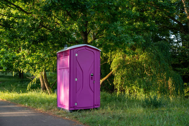Best Portable restroom trailer rental  in South Patrick Shores, FL