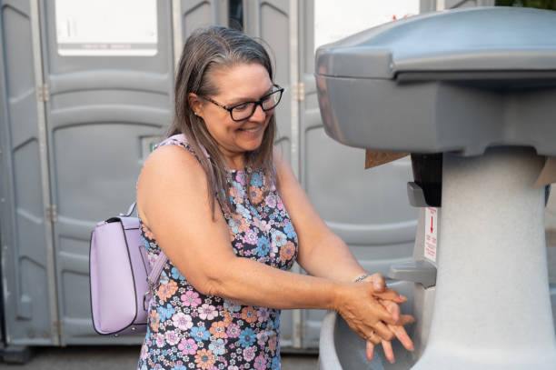 Best Porta potty rental for parties  in South Patrick Shores, FL